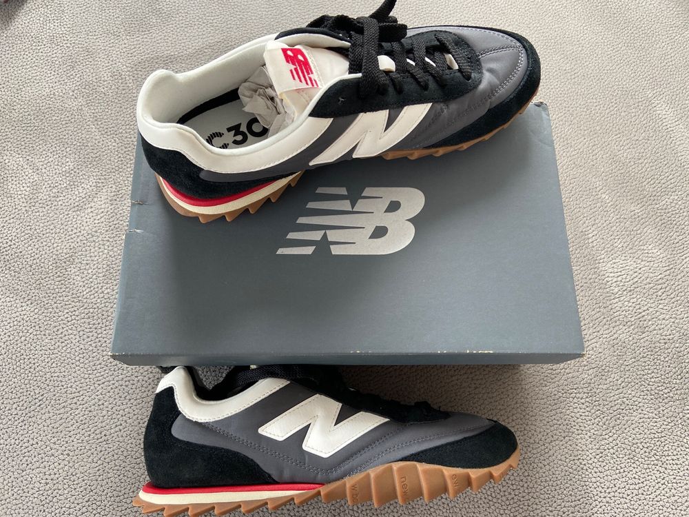 NEW BALANCE RC30 Sneaker Gr. 91/2 (US) | Acheter sur Ricardo