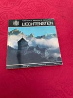 Liechtenstein (Deutsch, Französisch, Englisch)