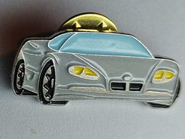 Auto Pin | Kaufen auf Ricardo