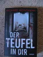 Der Teufel in dir Richard Montanari