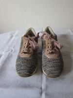 Sneaker Ara, Fusion dynergie, Innensohle 25cm, Top Zustand!