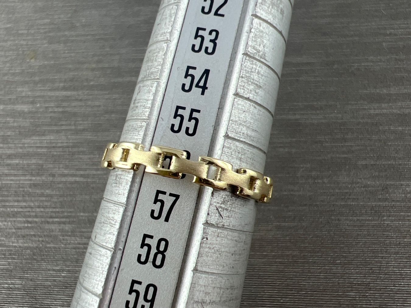 Anelli: Ring 585 Gold – Usato da Niederuzwil venduto da leo_8857 3