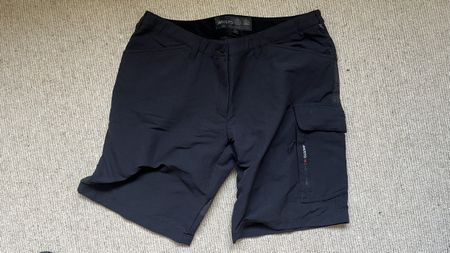 Musto Segelshorts, dunkelblau, Grösse 12, Top Zustand! (55)