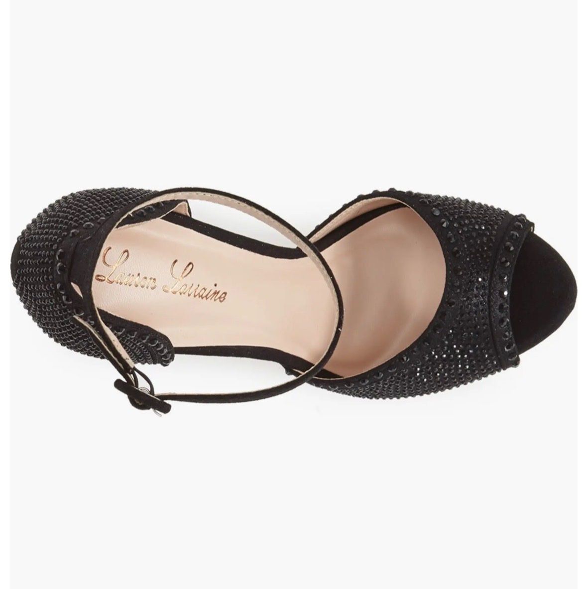Scarpe da donna: Loren Lorraine Venice – Usato da Allenwinden venduto da jef_9w6z 5