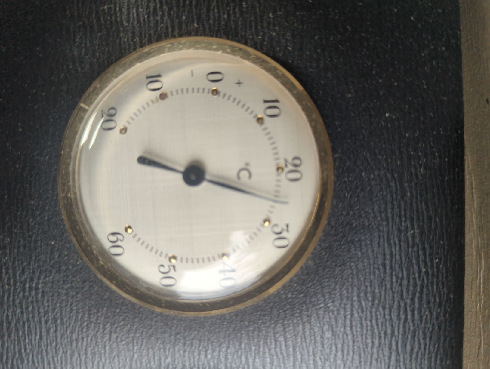 Altri elettrodomestici e apparecchi d’epoca: Wetterstation Barometer Thermometer Hygrometer Konvolut – Usato da Wohlen AG venduto da tsc_5mb2 1