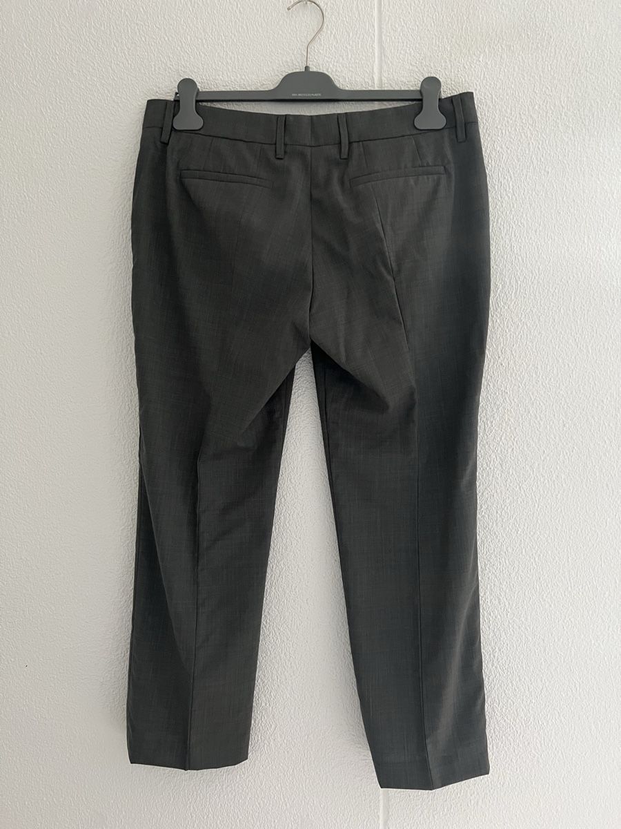 Prada Pantaloni: Prada – Nuovo e nell'imballaggio originale da Zürich venduto da ReStyle. 8