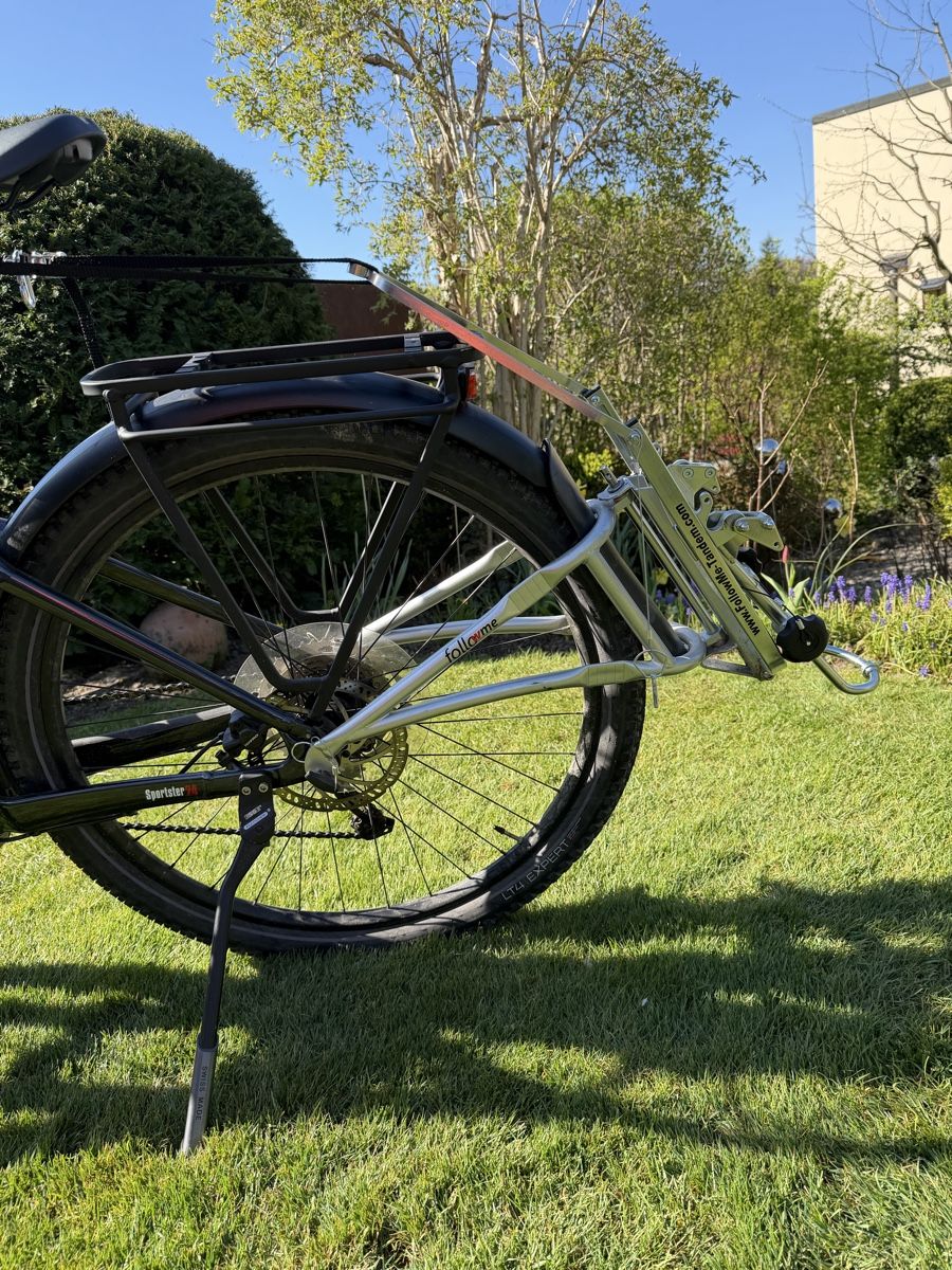 Woom Biciclette: Woom 3 & FollowMe – Usato da Winkel venduto da Laura-Fee 8