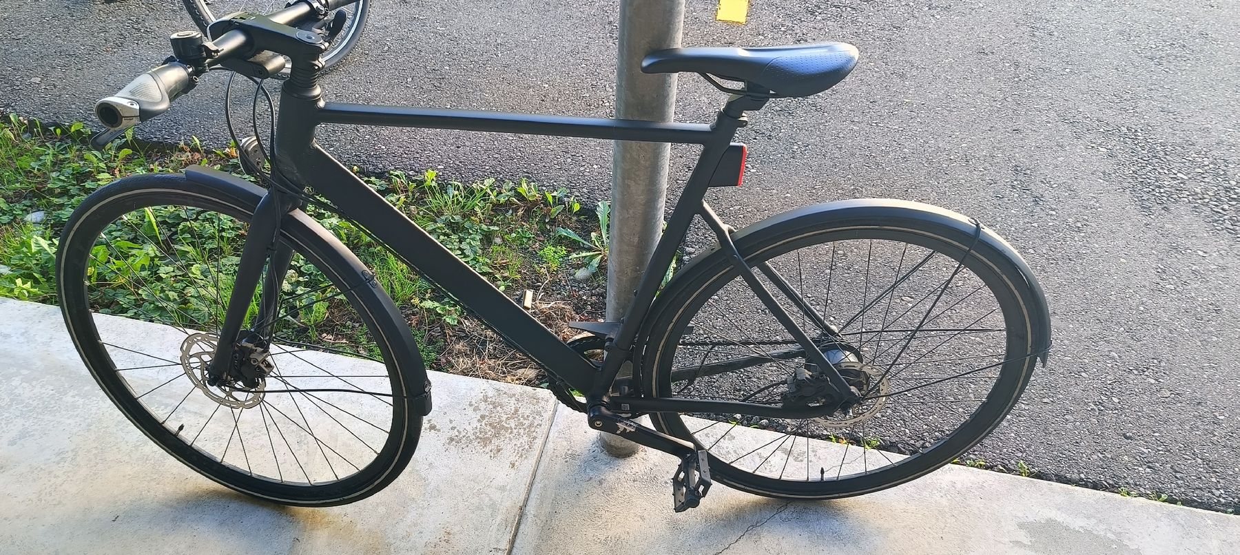 Velos: ELOPS City Bike – Gebraucht aus Thun von ben2017