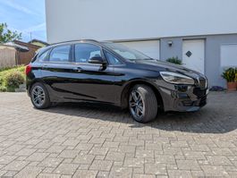 BMW 225xe Active Tourer Plug-in Hybrid