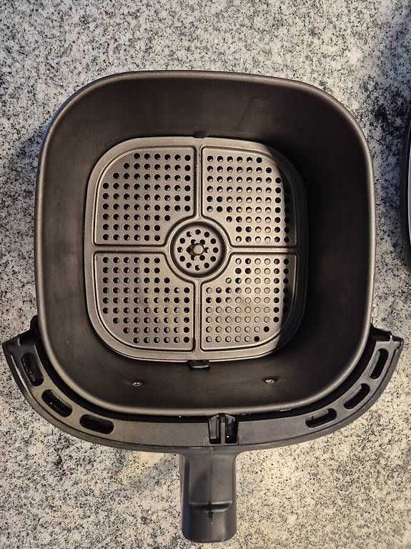 Tefal Elettrodomestici da cucina: Airfryer Tefal Easy Fry Compact EY1458 – Usato da Allschwil venduto da BiHoh 2