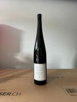 1 Fl. Willi Haag Auslese 2007 MG