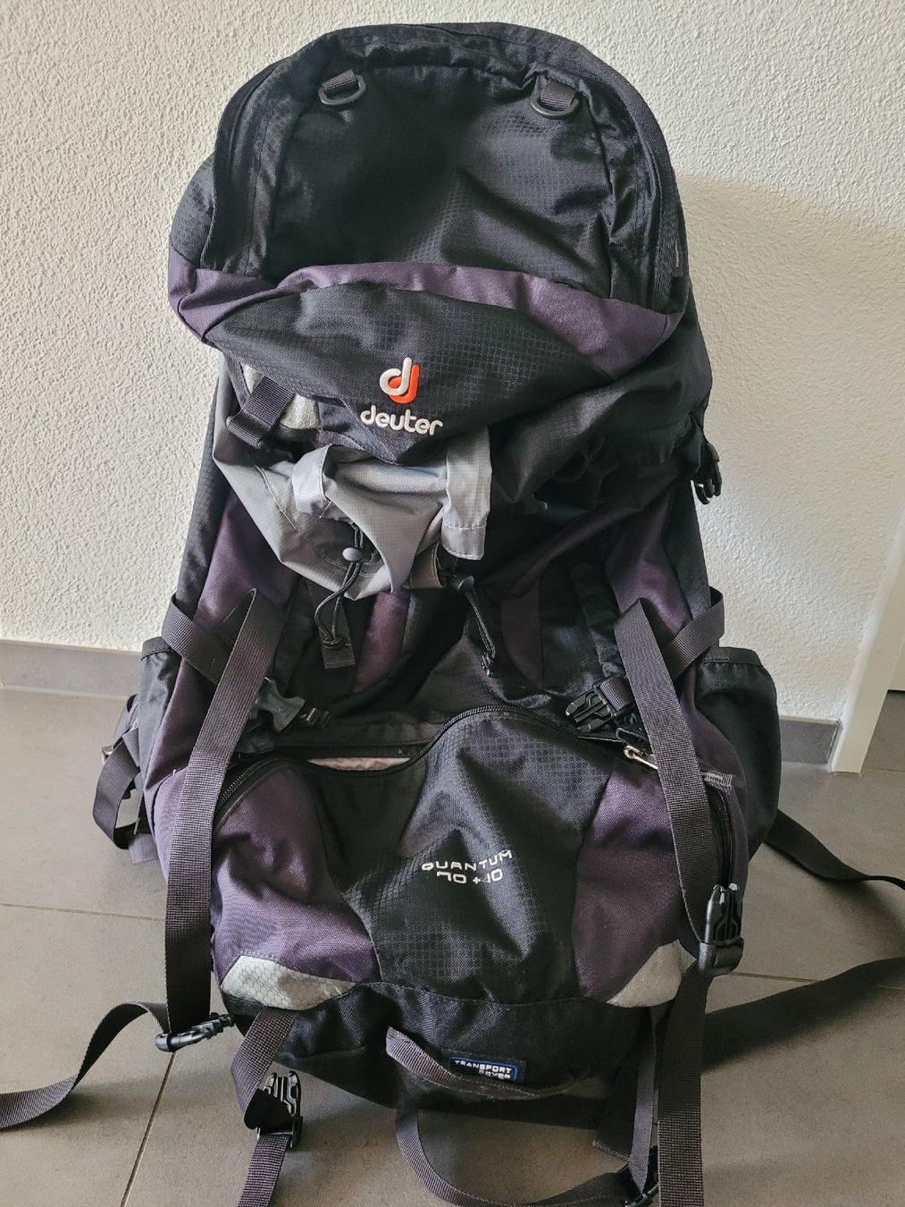 Deuter Sacs à dos: Grosser Rucksack von Deuter – D'occasion à Ostermundigen par dua_296