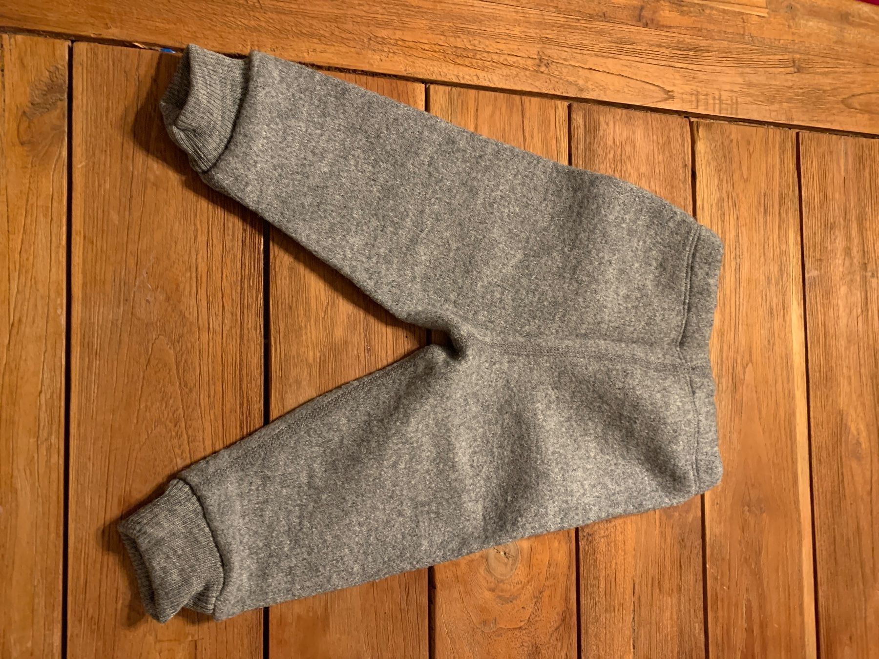 Pantaloni: Neu Wollwalk Hose gr. 68 – Nuovo e nell'imballaggio originale da Attelwil venduto da TaraLee 2