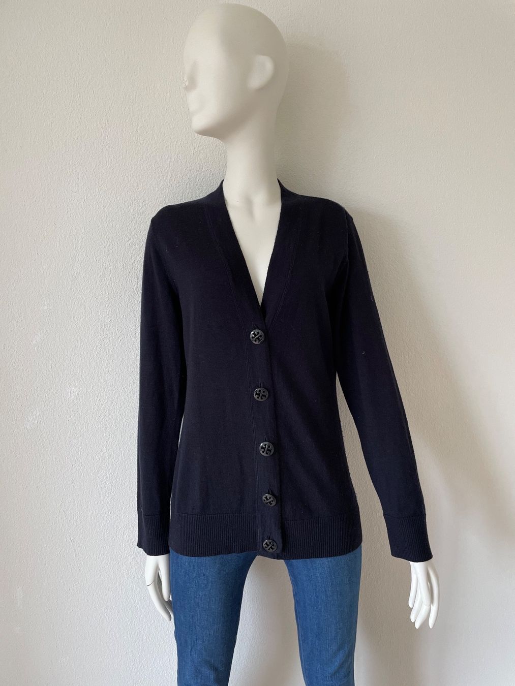 Tory Burch Giacche: Tory Burch Cardigan – Nuovo (secondo la descrizione) da Winterthur venduto da 19.19 5