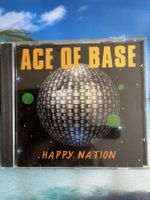 Ace of Base - Happy Nation