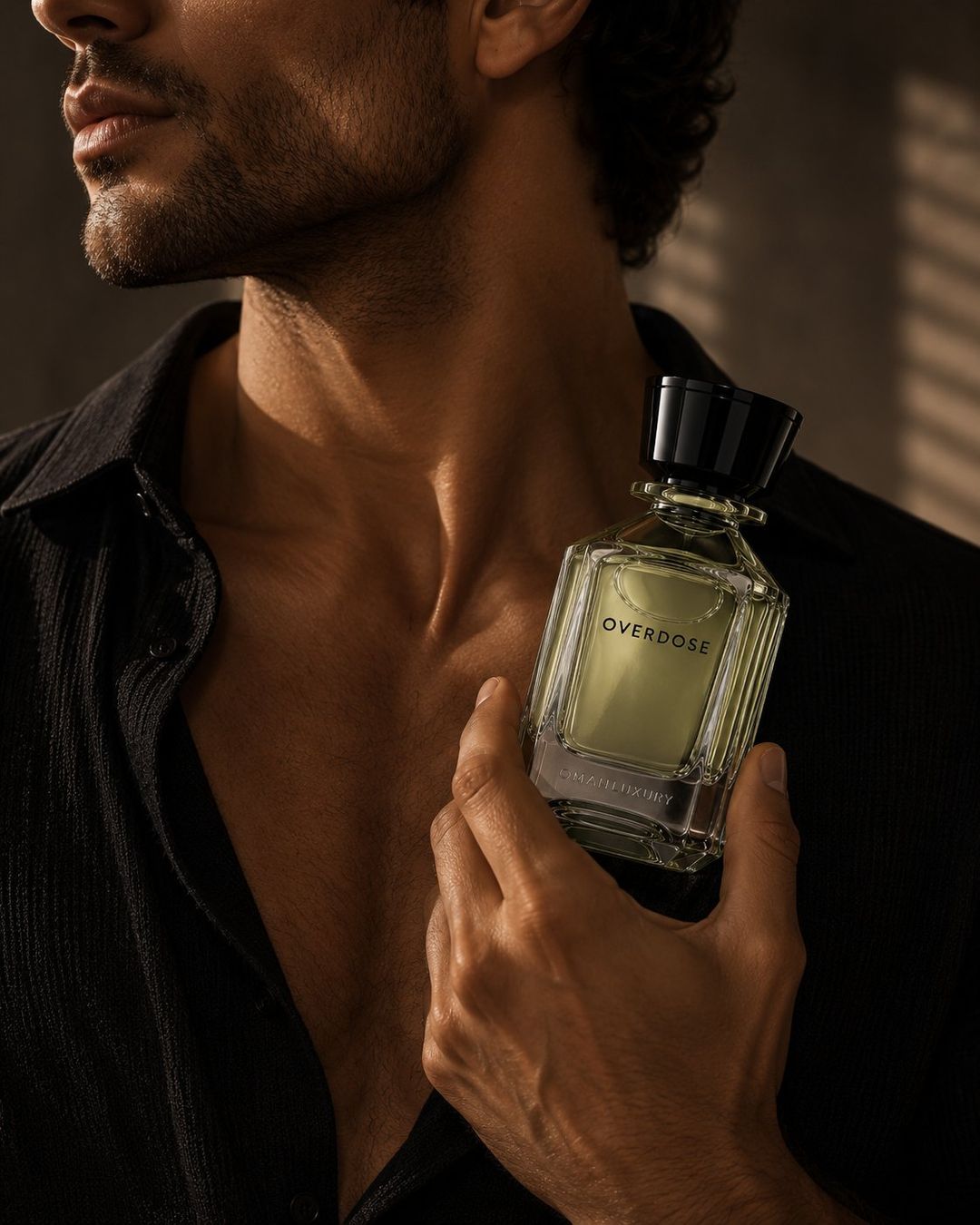 Profumi & Eau de Toilette: Overdose Duftprobe 10ml – Nuovo (secondo la descrizione) da Aesch BL venduto da VERIEL_Official 1