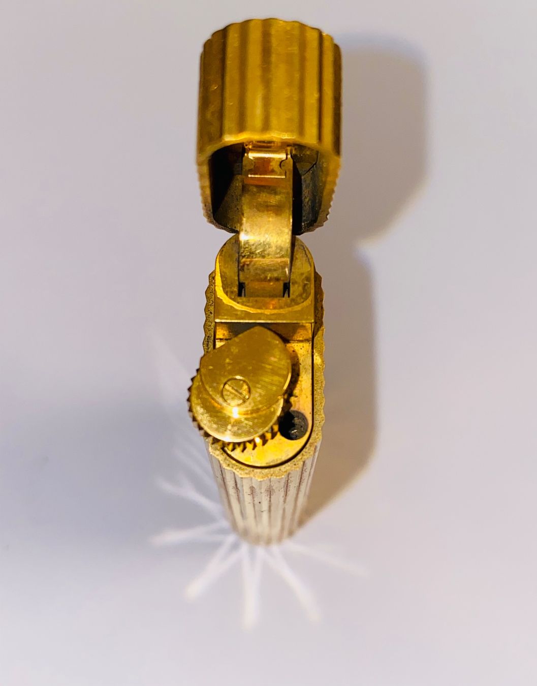 Cartier Feuerzeuge: Cartier Paris – Gebraucht aus Neuenkirch von kir_6hnh 1