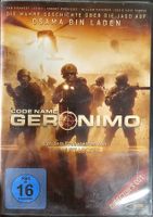 Code Name Geronimo