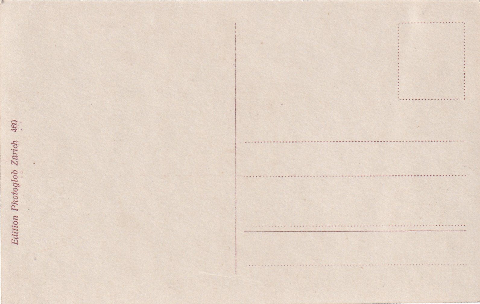 Cartoline postali: Lichtensteig - Bahnhof /bc – Usato da Hombrechtikon venduto da Rudolf07 1
