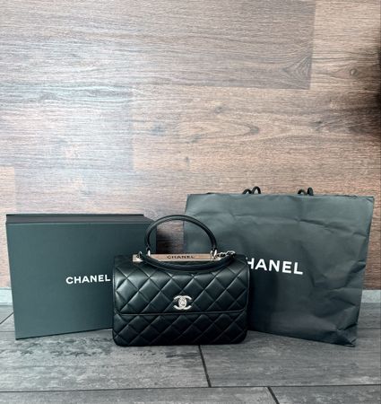 Sac Chanel Trendy CC Moyen
