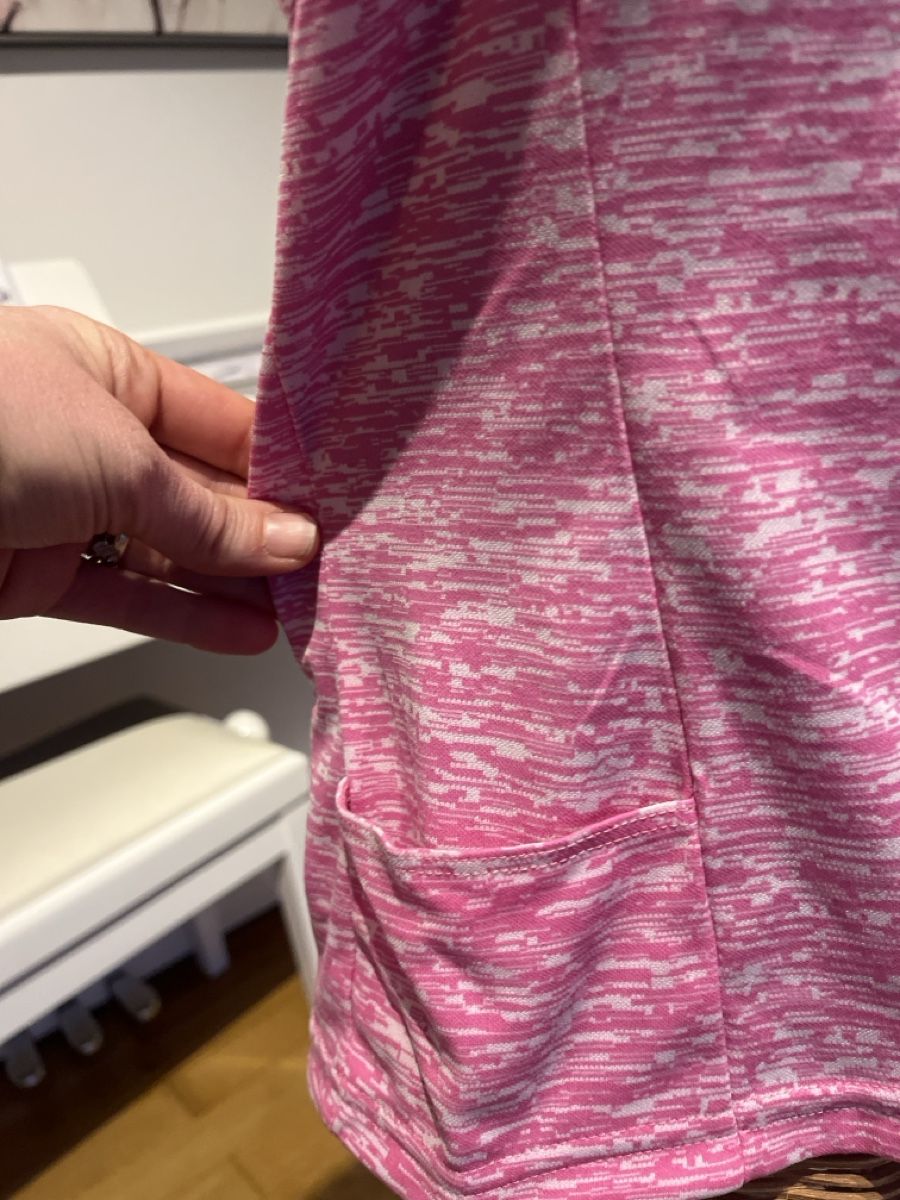 Adidas Tops: Adidas Sport Top, S – Gebraucht aus Solothurn von Bobesch08 2