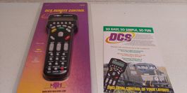 MTH DCS Remote Control O-Gauge