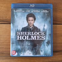 Sherlock Holmes - Bluray
