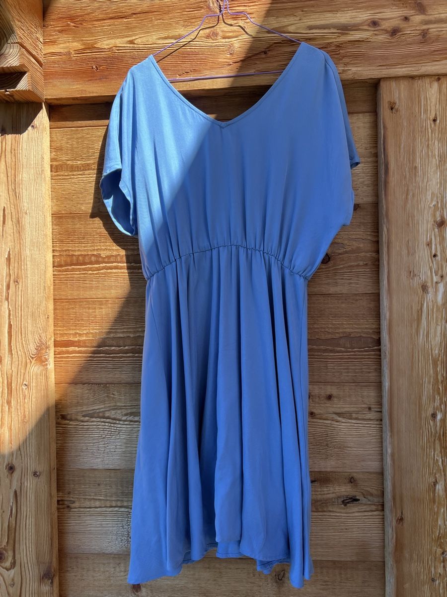 Vestiti: Robe American Vintage – Usato da Epalinges venduto da pau_78d8