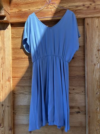 Robe American Vintage