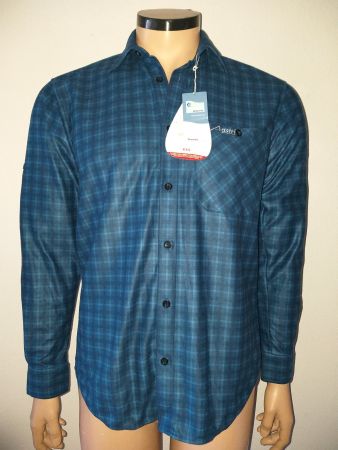 ASTRI Chemise / Hemd taille / Grosse S neuve / neu CHF 149,-