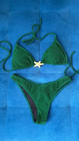 Bikini Gr. M, wie neu, da ungetragen
