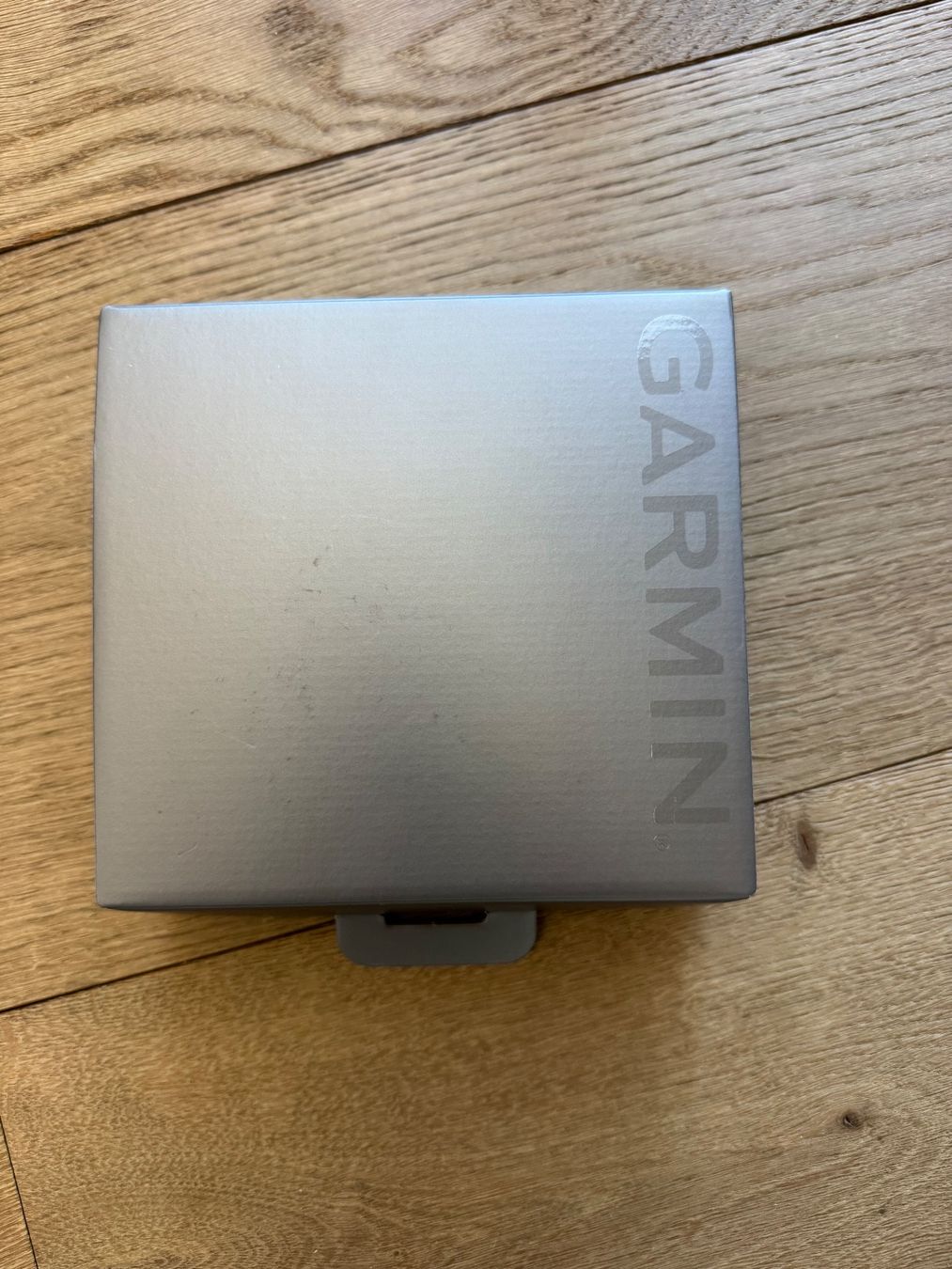 Garmin Smartwatch: GARMIN, VENU 2PLUS – D'occasion à Kappel par Racetiger 1