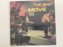 Move LP - The Best Of