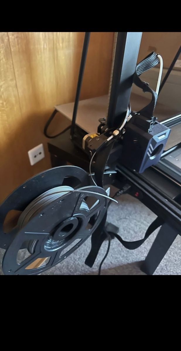 Anycubic Stampanti 3D: Anycubic Kobra 2 Max  – Nuovo (secondo la descrizione) da Zetzwil venduto da ber_r6vv 2