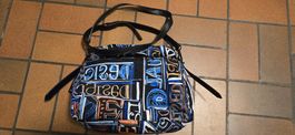 desigual Tasche mittelgross