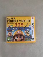 Super Mario Maker (Nintendo 3DS Spiel)