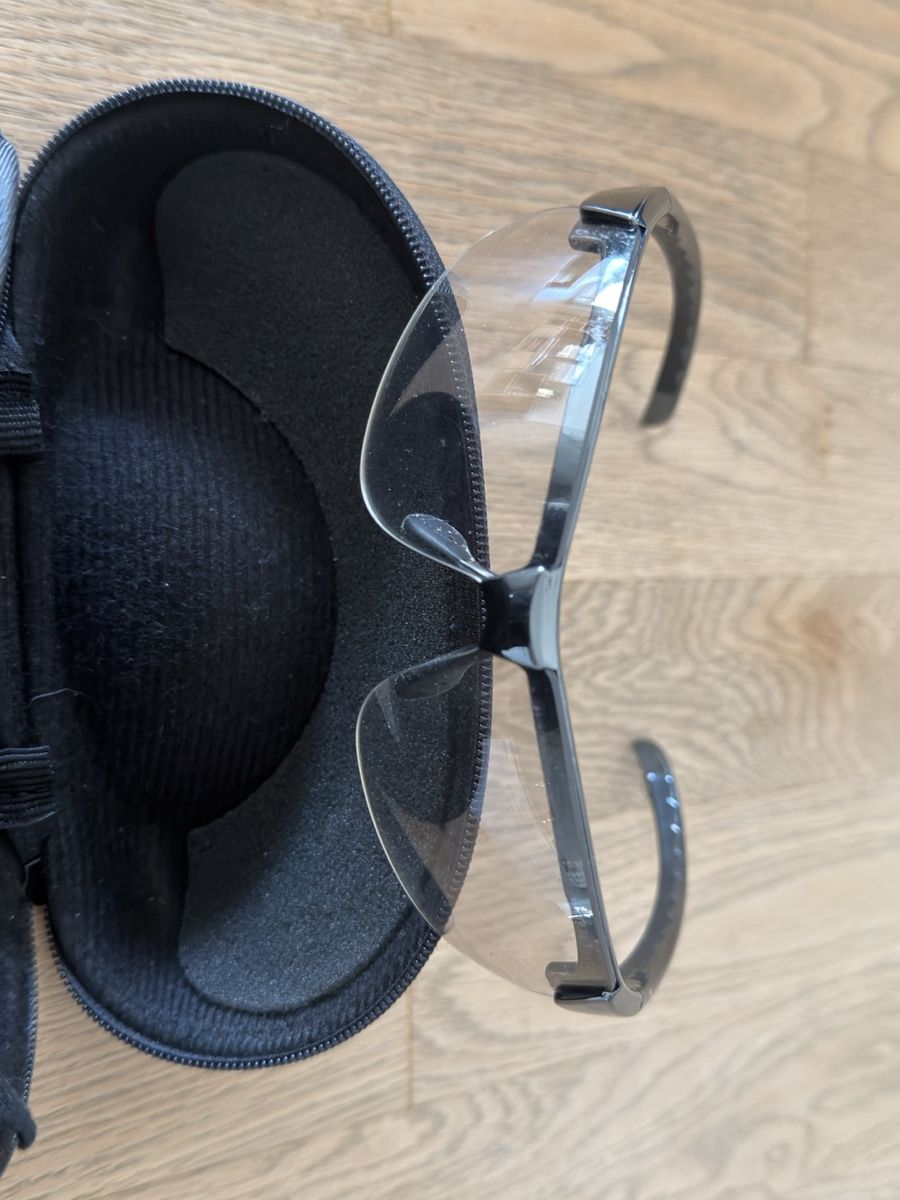 Occhiali & Lenti: Sportbrille, Top Zustand! – Usato da Stein am Rhein venduto da TOPSELLER_1 1