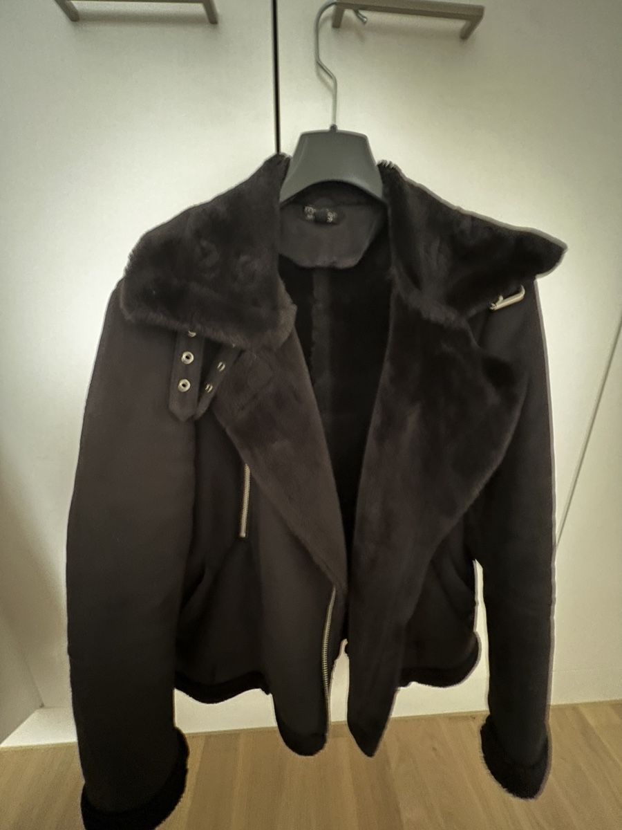 Topshop Jacken: TOPSHOP Jacke – Gebraucht aus Rapperswil SG von Tiniva