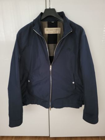 Burberry Jacke Herren