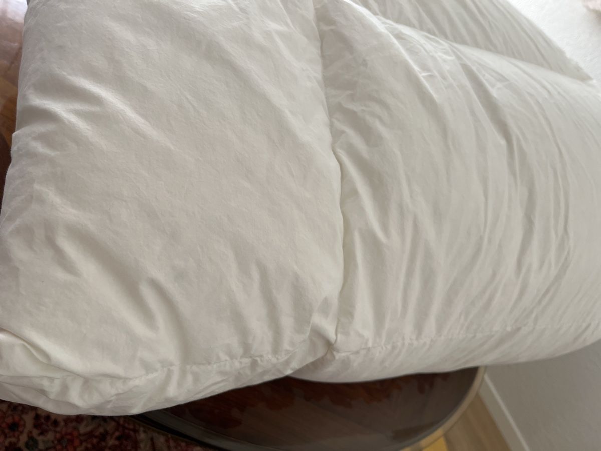 Coperte: Daunendecke 4 Saison Divina Maximum 160x210cm gebraucht – Usato da Zürich venduto da drn_77z5 2