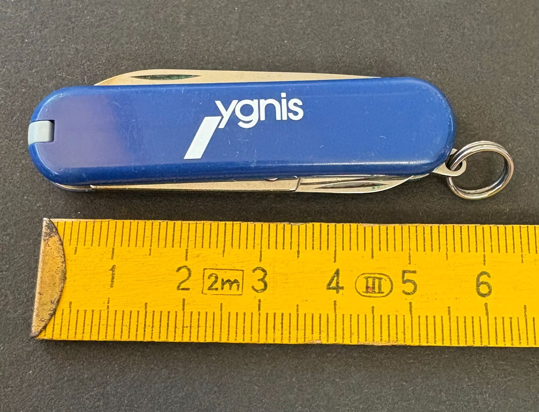 Victorinox Couteaux de poche: SACKMESSER – D'occasion à Ostermundigen par wini63 2