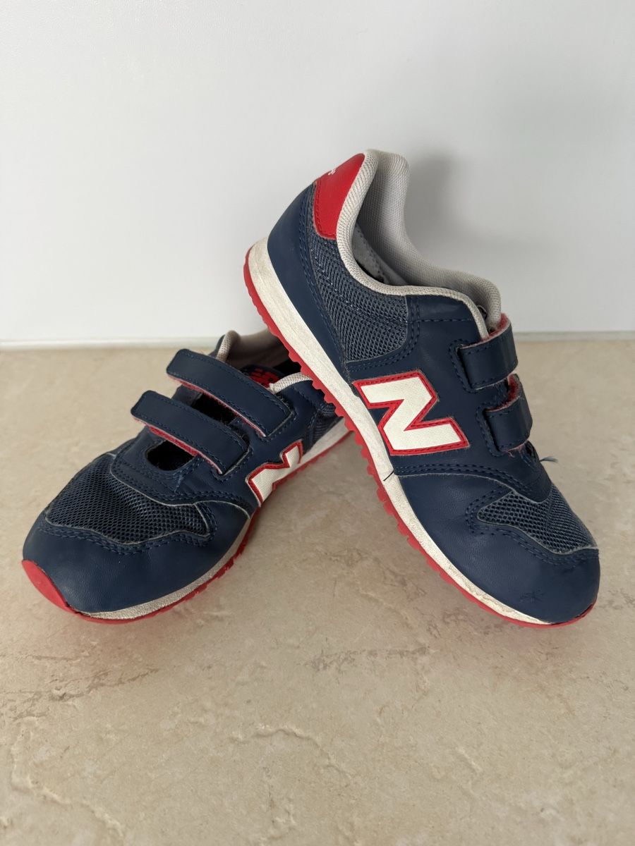 New Balance Scarpe per ragazzi: New Balance Sneaker, Grösse 33 – Usato da Langenthal venduto da Leclafel