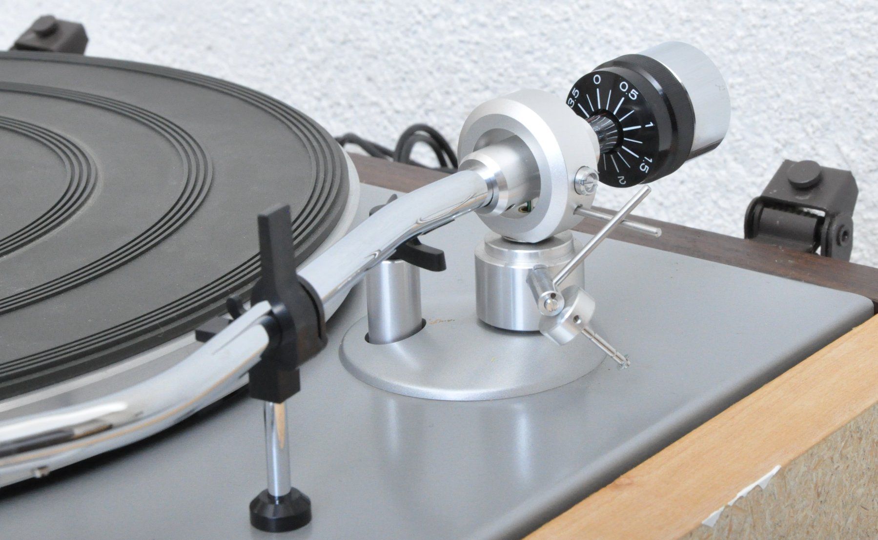 Marantz Giradischi: plattenspieler Superscope TT-5 Marantz – Usato da Oberglatt ZH venduto da Kumar2 5