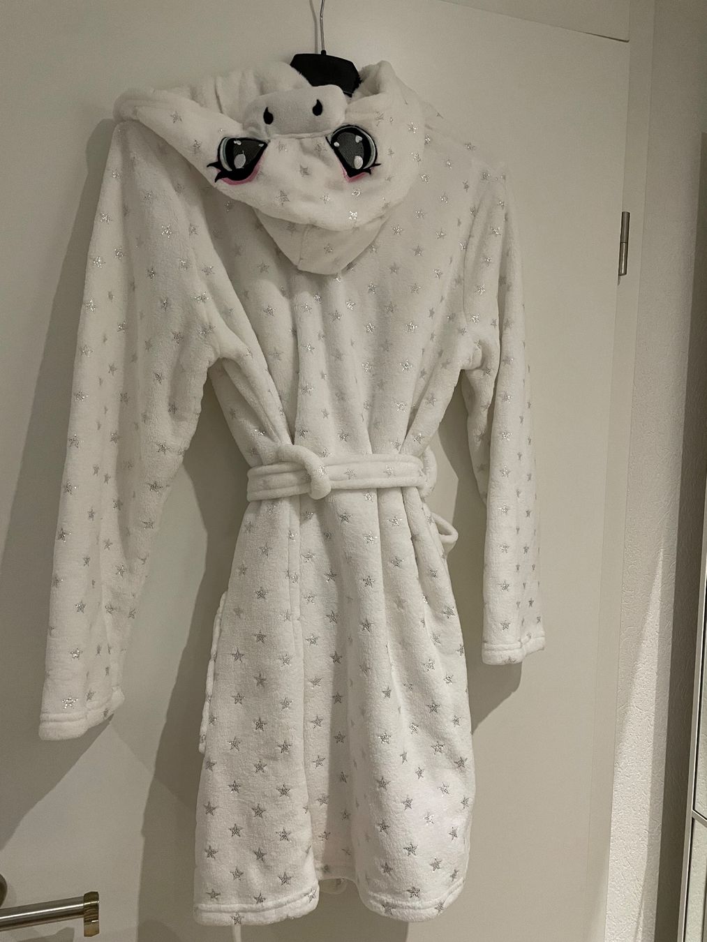 Accappatoi: Robe de chambre / Peignoir - Chicorée – Nuovo (secondo la descrizione) da La Chaux-de-Fonds venduto da 19_po 2