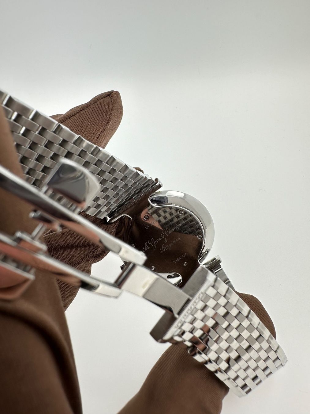 Longines Montres: Longines Uhr – D'occasion à Bremgarten AG par uhrenshopp 4