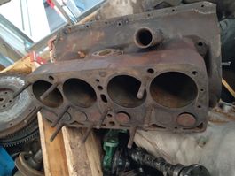 Ford A Motorblock 
