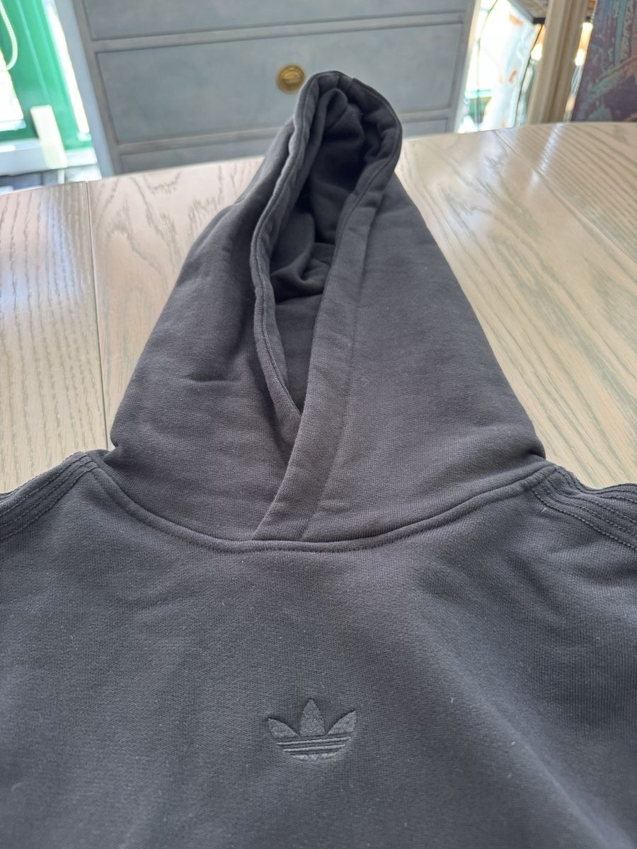 Adidas Maglioni & Felpe: Pull Adidas - Taille [M] - Comme neuf - [Noir] – Nuovo (secondo la descrizione) da Sonceboz-Sombeval venduto da 410903280 1