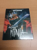 Die 1000 Augen der Ninja (1985)