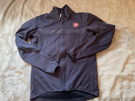 Sport Jacke von CASTELLI Gr. M
