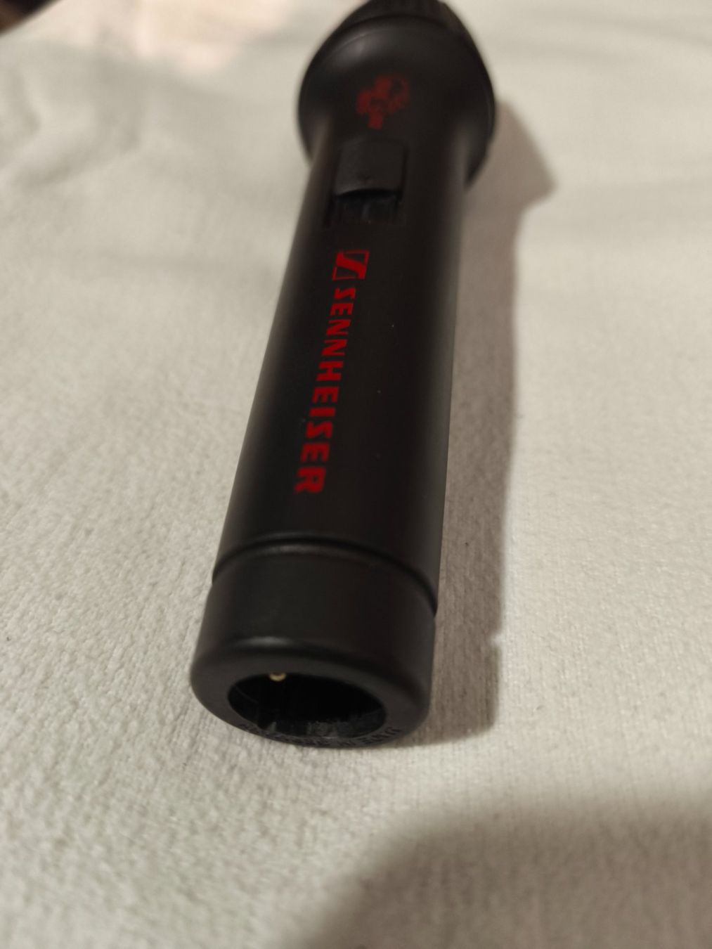 Sennheiser Microfoni: Sennheiser BF 512 Mikrofon / Microphone Dynamic – Usato da Bettlach venduto da Rockingfish 4
